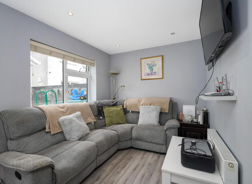 7 Foxborough Rise, Lucan, K78TP63