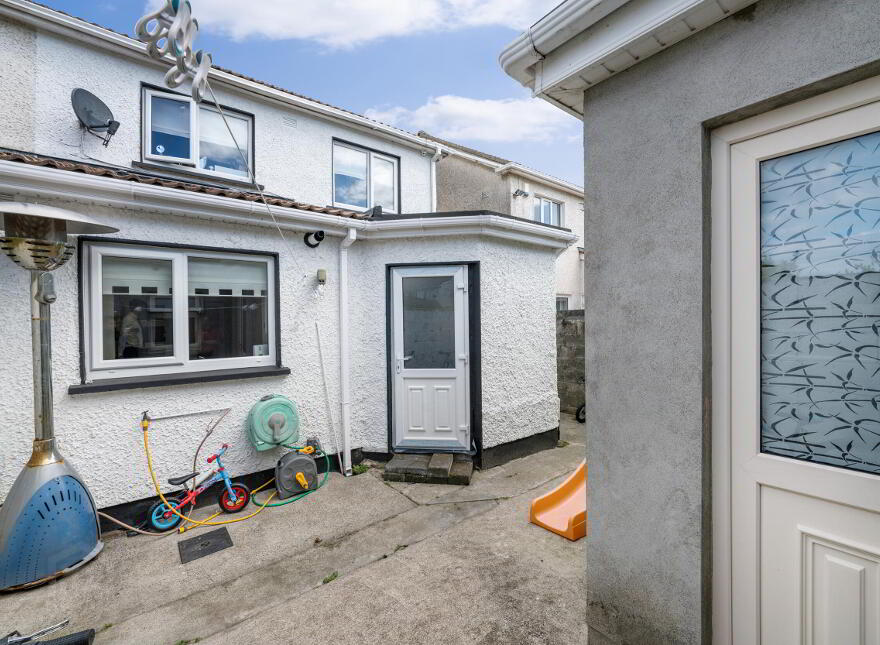 7 Foxborough Rise, Lucan, K78TP63