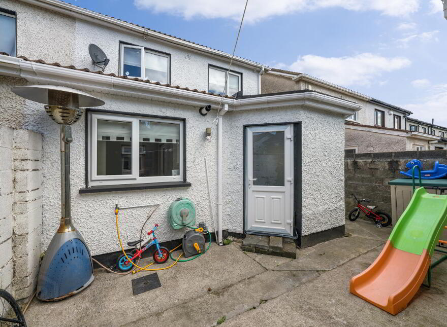 7 Foxborough Rise, Lucan, K78TP63