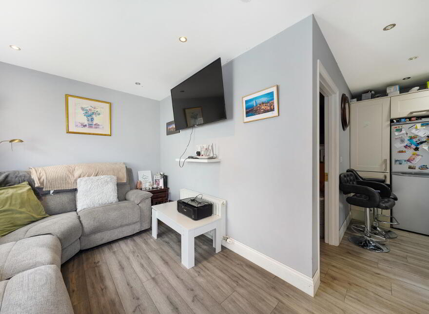 7 Foxborough Rise, Lucan, K78TP63