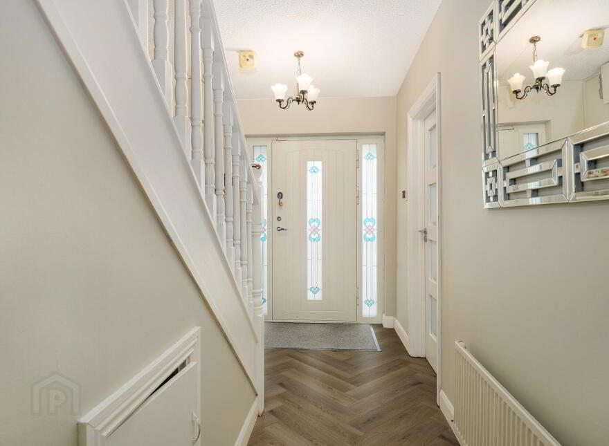7 Foxborough Rise, Lucan, K78TP63