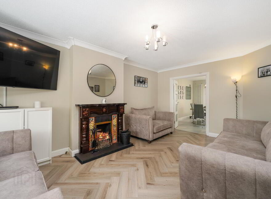 7 Foxborough Rise, Lucan, K78TP63