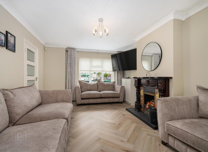 7 Foxborough Rise, Lucan, K78TP63