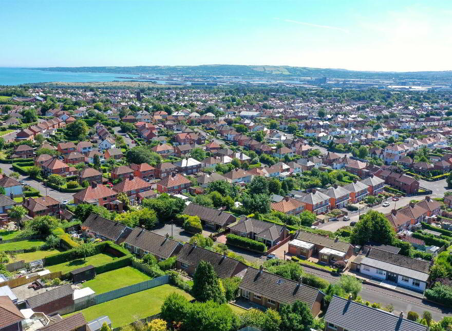 28 Mount Coole Gardens, Belfast, BT14 8JY