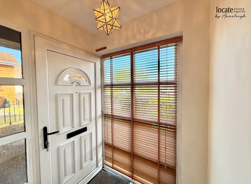 27 Ashthorpe, Waterside, Derry, BT47 2DH
