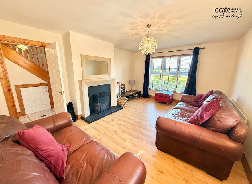 27 Ashthorpe, Waterside, Derry, BT47 2DH