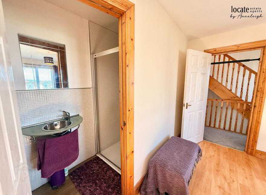 27 Ashthorpe, Waterside, Derry, BT47 2DH