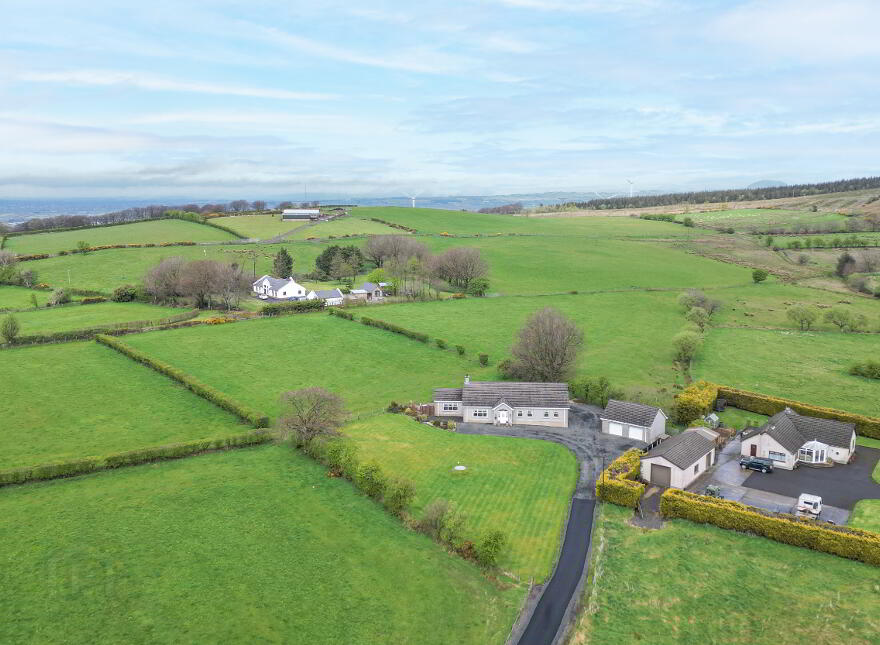 35 Ladyhill Road, Antrim, BT41 2RF