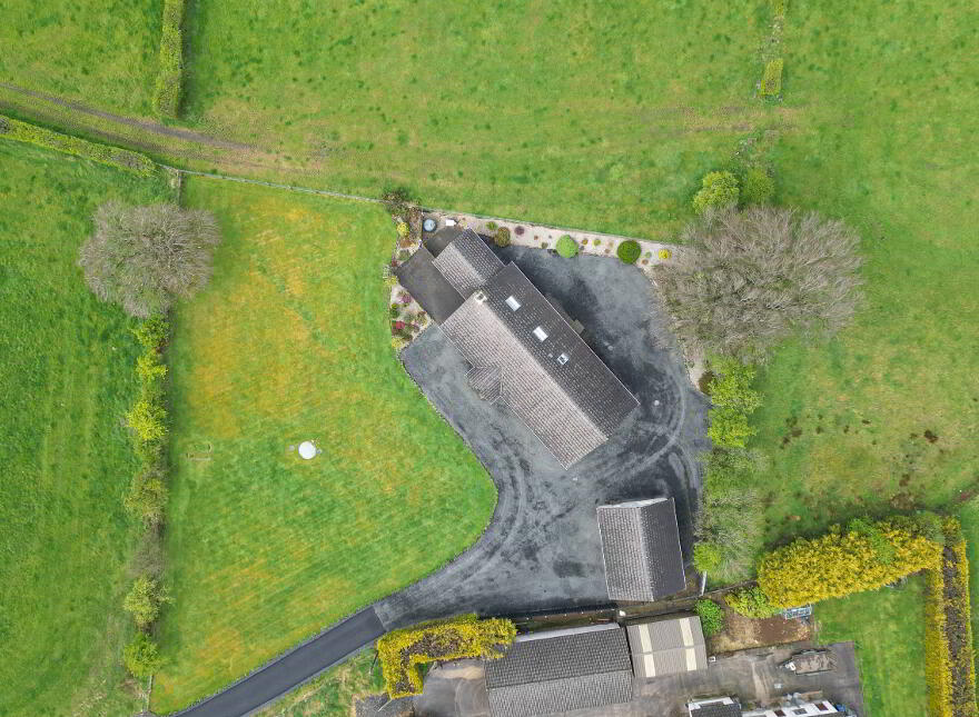 35 Ladyhill Road, Antrim, BT41 2RF