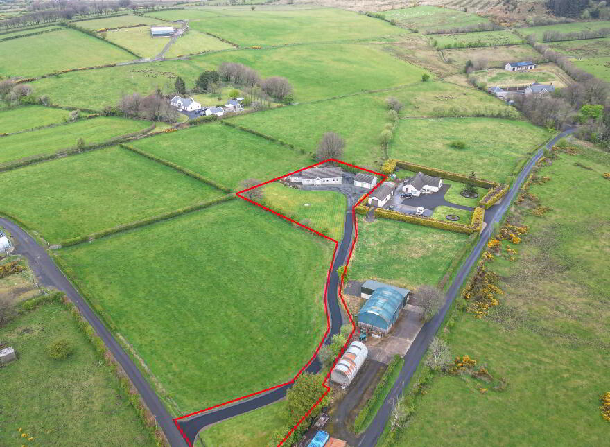 35 Ladyhill Road, Antrim, BT41 2RF
