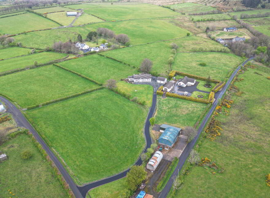 35 Ladyhill Road, Antrim, BT41 2RF