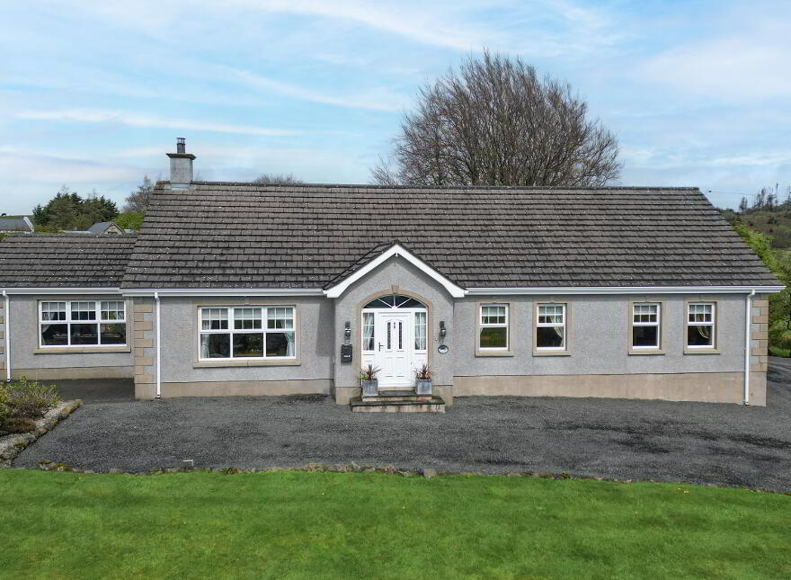 35 Ladyhill Road, Antrim, BT41 2RF