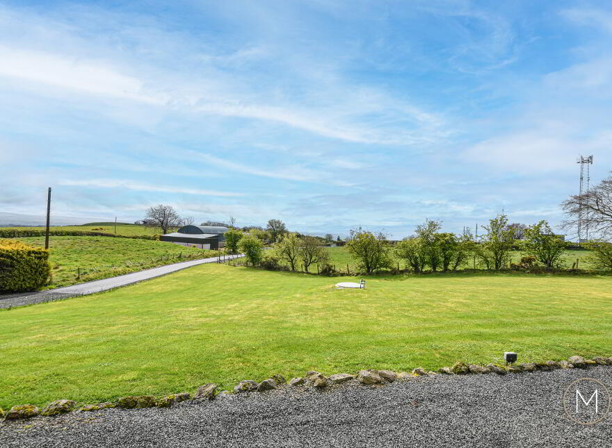 35 Ladyhill Road, Antrim, BT41 2RF