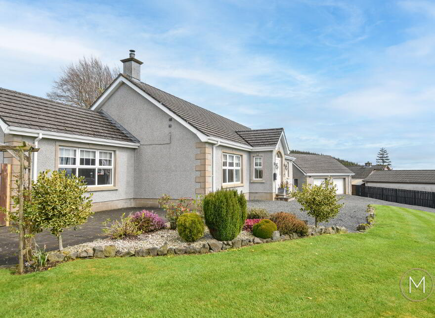 35 Ladyhill Road, Antrim, BT41 2RF