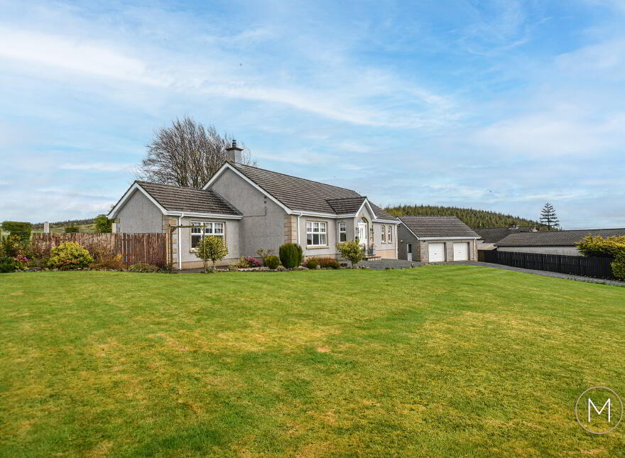 35 Ladyhill Road, Antrim, BT41 2RF
