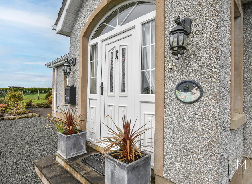 35 Ladyhill Road, Antrim, BT41 2RF