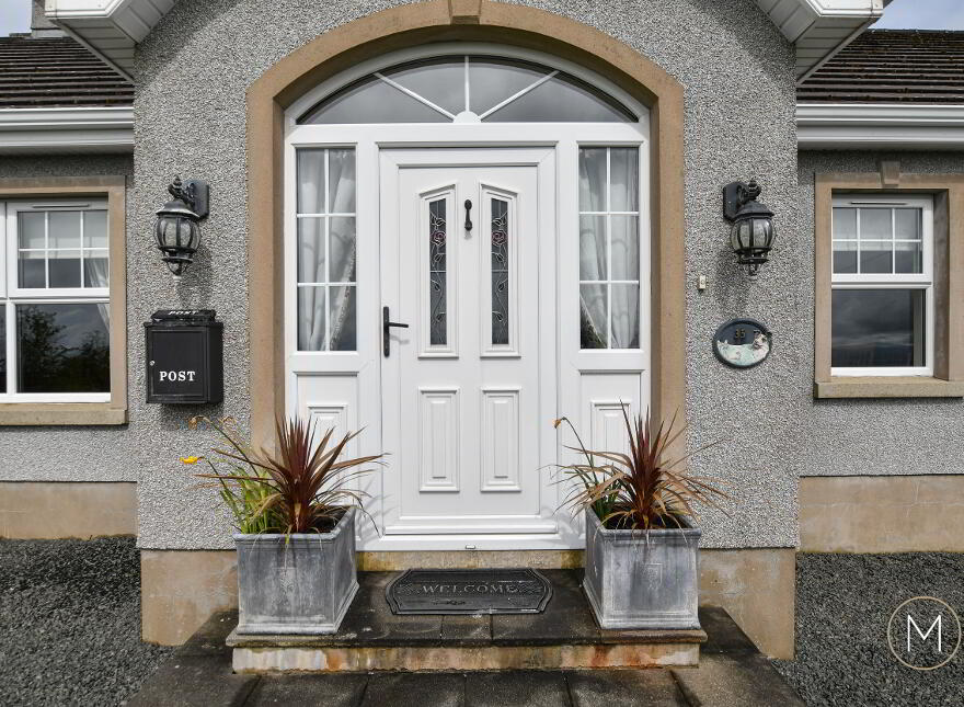 35 Ladyhill Road, Antrim, BT41 2RF