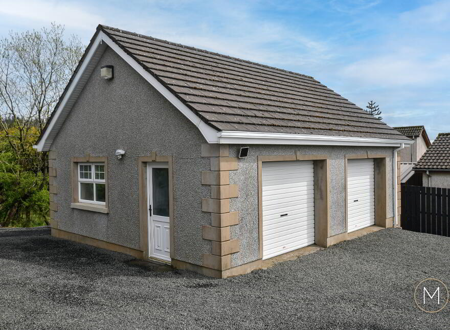 35 Ladyhill Road, Antrim, BT41 2RF