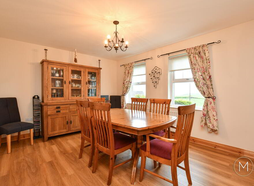 35 Ladyhill Road, Antrim, BT41 2RF