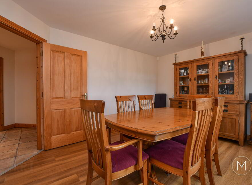 35 Ladyhill Road, Antrim, BT41 2RF