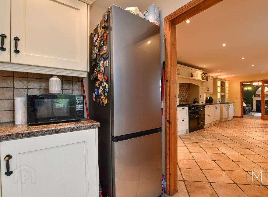 35 Ladyhill Road, Antrim, BT41 2RF