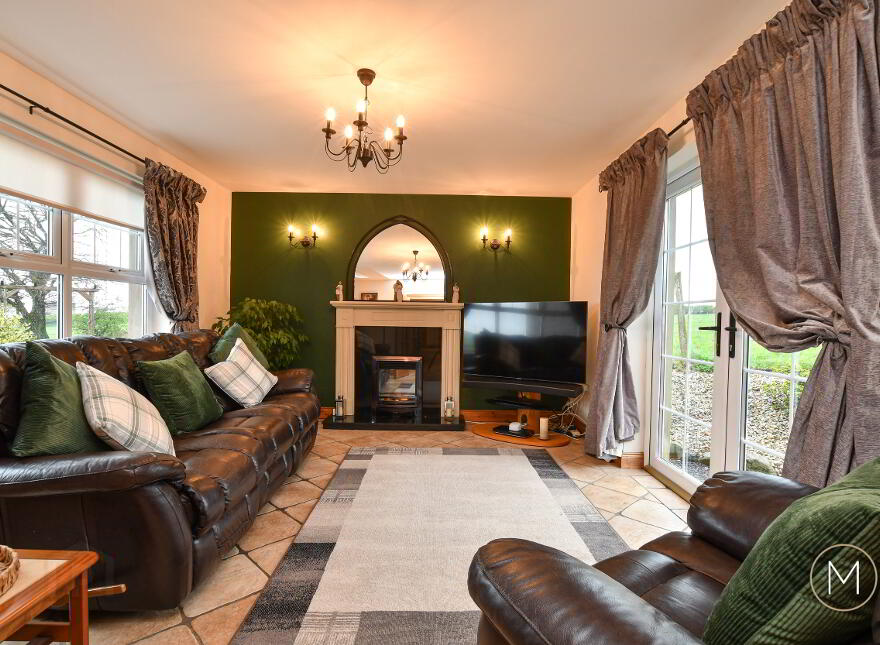 35 Ladyhill Road, Antrim, BT41 2RF