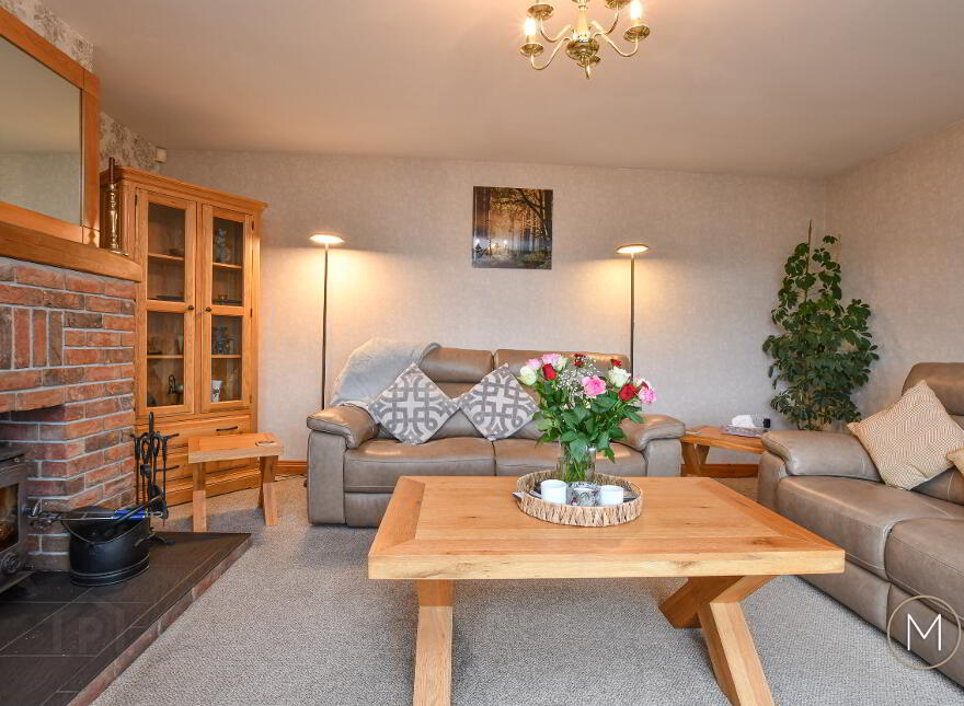 35 Ladyhill Road, Antrim, BT41 2RF