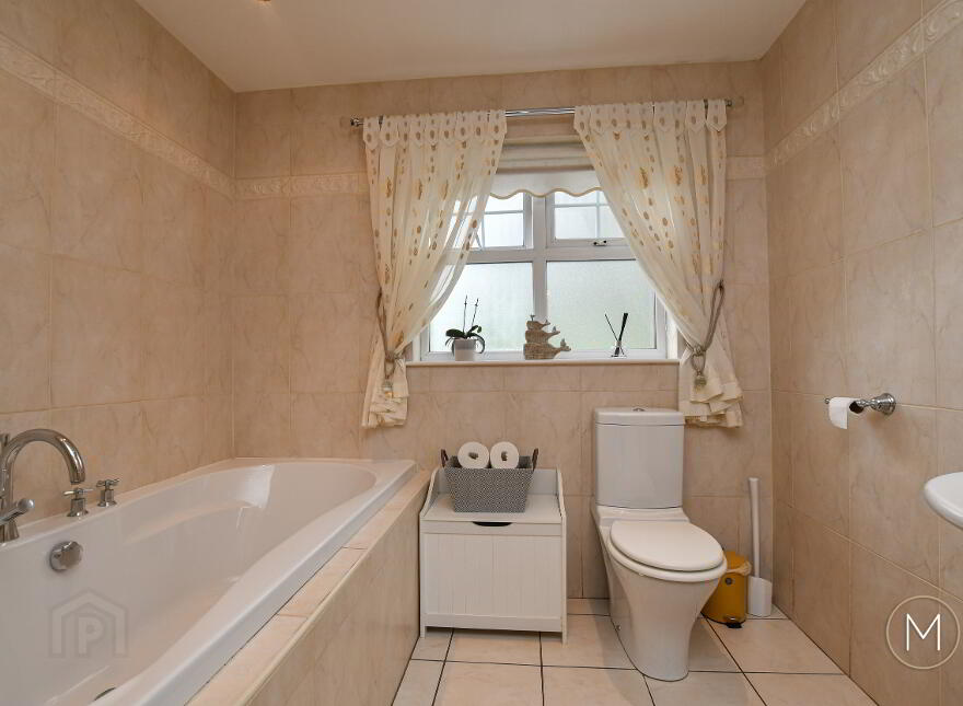 35 Ladyhill Road, Antrim, BT41 2RF