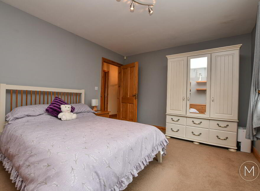 35 Ladyhill Road, Antrim, BT41 2RF
