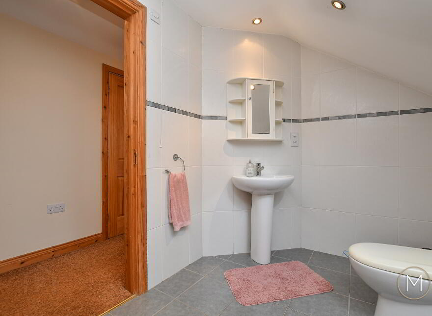 35 Ladyhill Road, Antrim, BT41 2RF