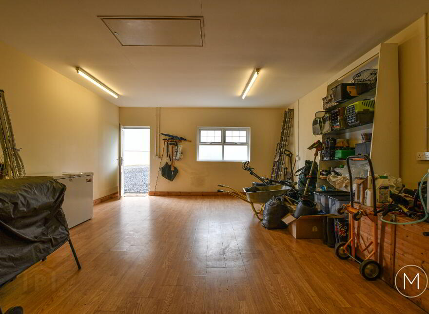 35 Ladyhill Road, Antrim, BT41 2RF