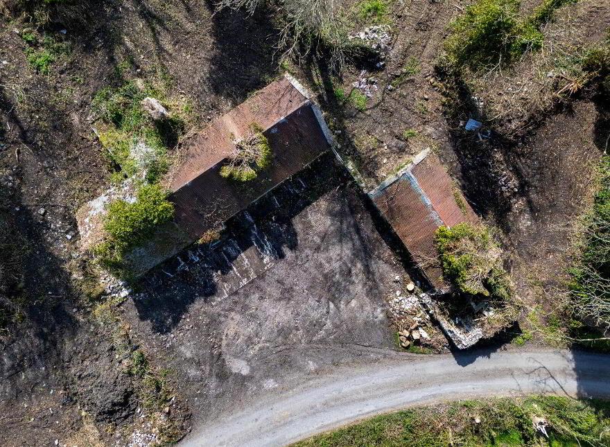 Corramagrine, Tarmonbarry, Whitehall, N39