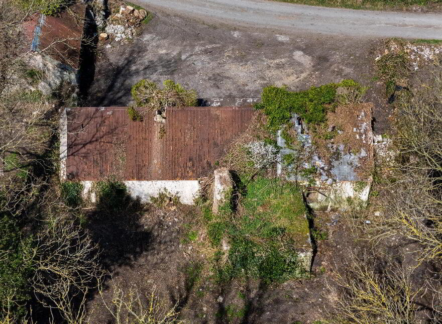Corramagrine, Tarmonbarry, Whitehall, N39