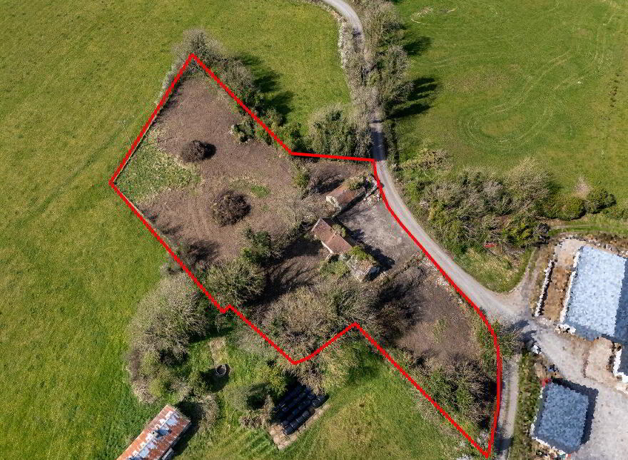 Corramagrine, Tarmonbarry, Whitehall, N39