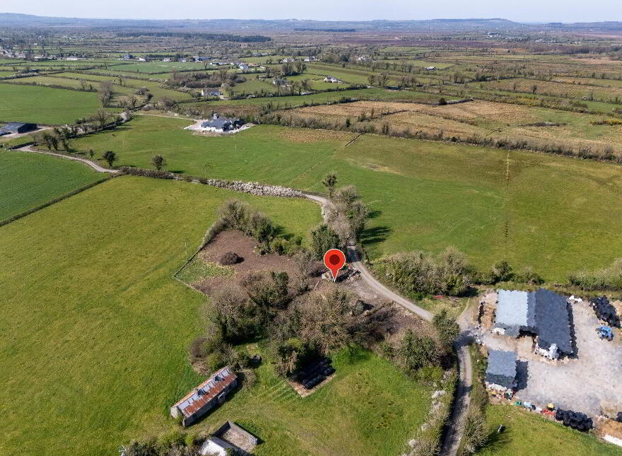 Corramagrine, Tarmonbarry, Whitehall, N39