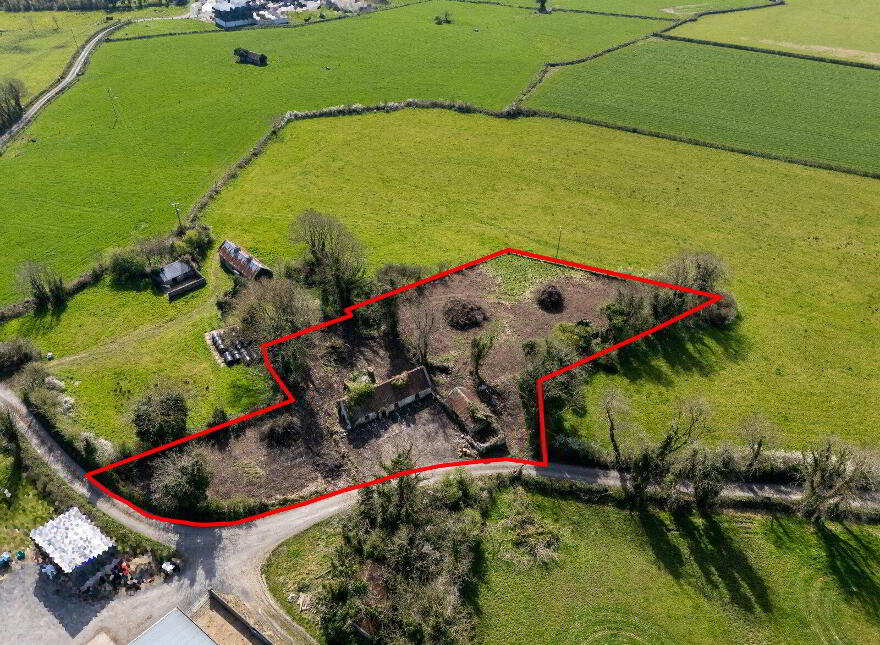 Corramagrine, Tarmonbarry, Whitehall, N39