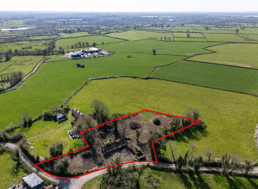 Corramagrine, Tarmonbarry, Whitehall, N39