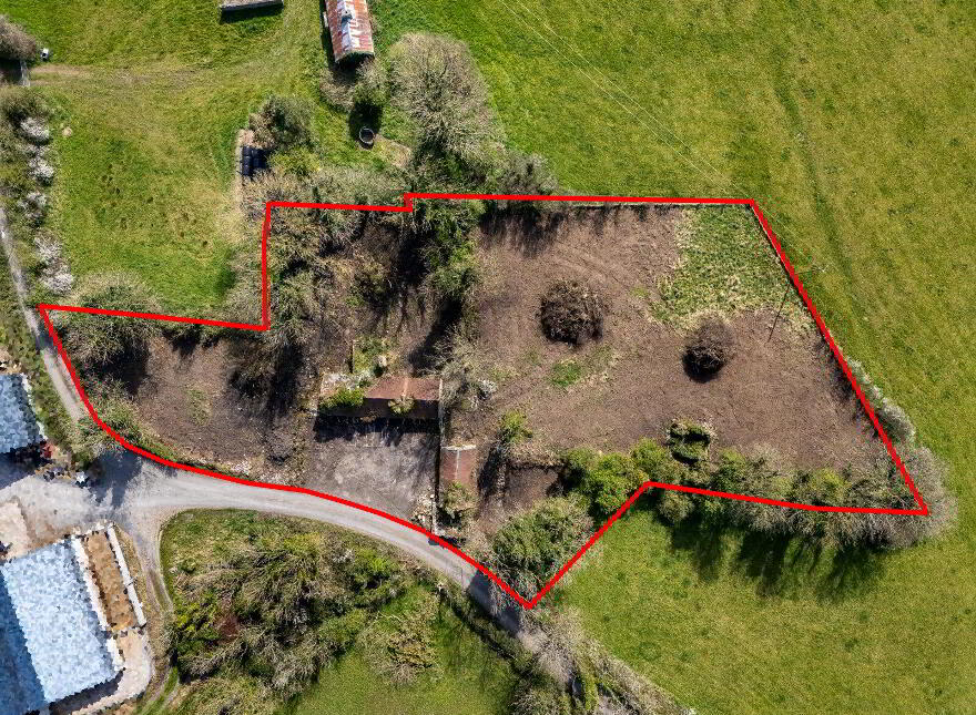 Corramagrine, Tarmonbarry, Whitehall, N39