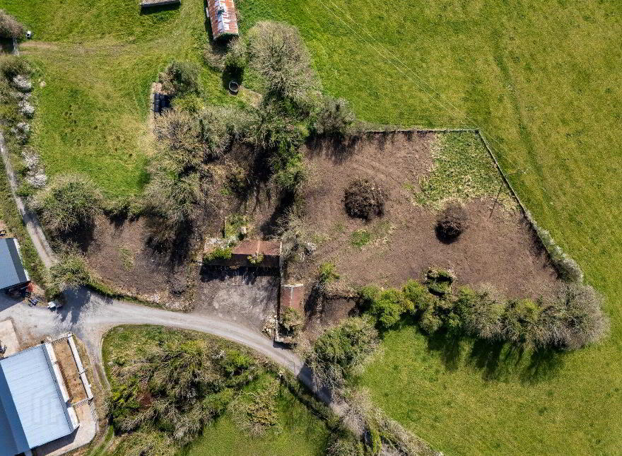 Corramagrine, Tarmonbarry, Whitehall, N39