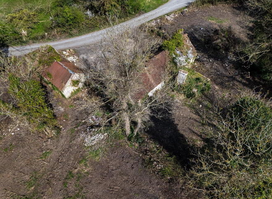 Corramagrine, Tarmonbarry, Whitehall, N39