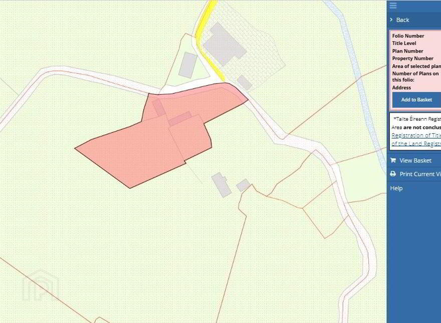 Corramagrine, Tarmonbarry, Whitehall, N39