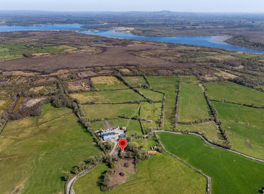 Corramagrine, Tarmonbarry, Tarmonbarry, N39XXXX