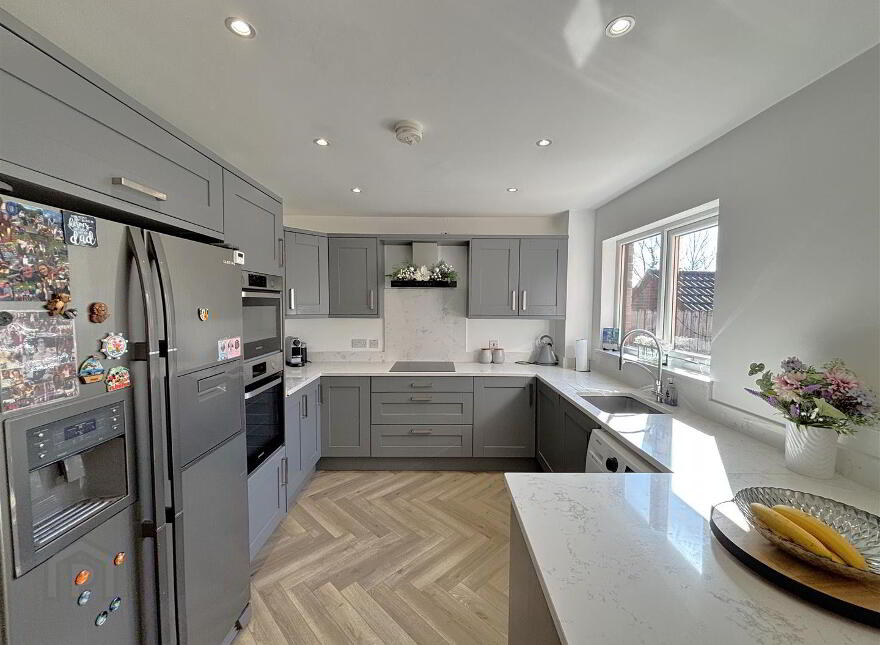 59 Wolfhill Avenue South, Belfast, BT14 8NU