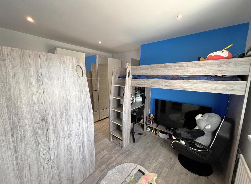 59 Wolfhill Avenue South, Belfast, BT14 8NU
