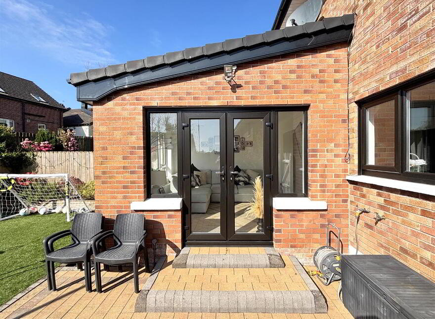 59 Wolfhill Avenue South, Belfast, BT14 8NU
