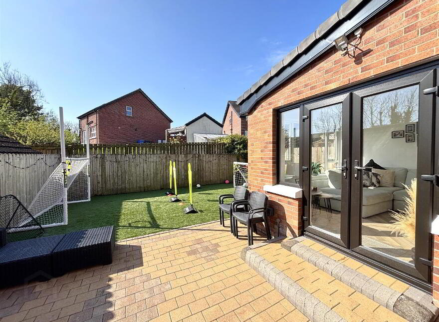 59 Wolfhill Avenue South, Belfast, BT14 8NU