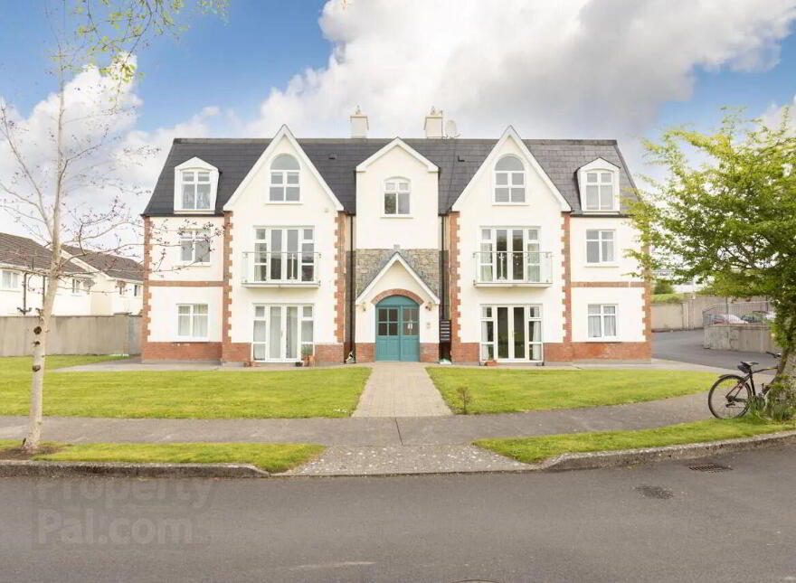 194 Cuan Mhuire, Belvedere Hills, Mullingar, N91V272 photo