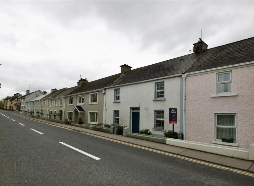 Glasson Village, Athlone, N37XY20