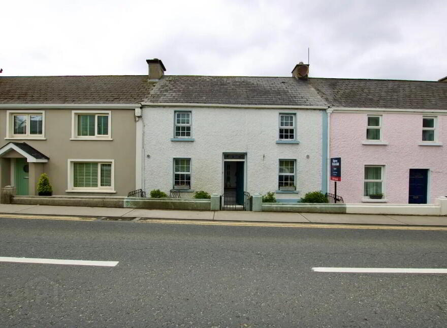 Glasson Village, Athlone, N37XY20