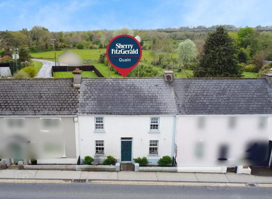 Glasson Village, Athlone, N37XY20